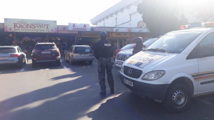 Update. BRAȘOV. Două dosare penale, în urma raziei de la Galeriile Kronstadt 1 IMG-20191024-WA0006_274322.jpg