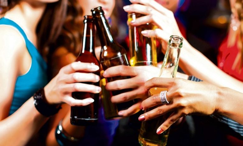 IJP BRAȘOV, despre pericolul consumului de alcool în rândul adolescenților 1 Consumatori alcool