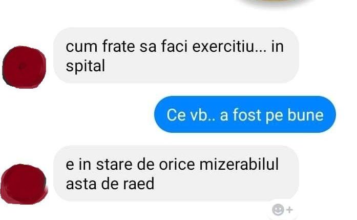 Update BRAȘOV. Amenințarea cu bombă: angajaților spitalului li s-a spus că e un exercițiu 1 alerta_6.jpg