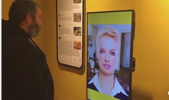 BRAȘOV. Asistentul virtual care răspunde la „Servus, IA!” 1 asistent-virtual.jpg
