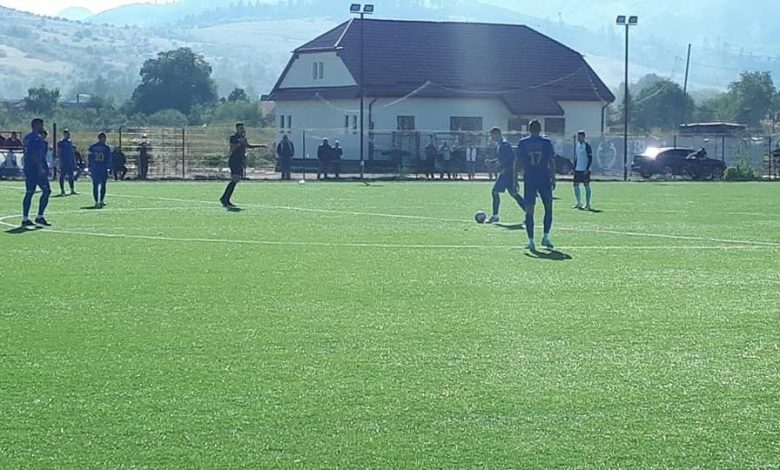 BRAŞOV. LIGA 4, în stand-by 1 colteacorona.jpg