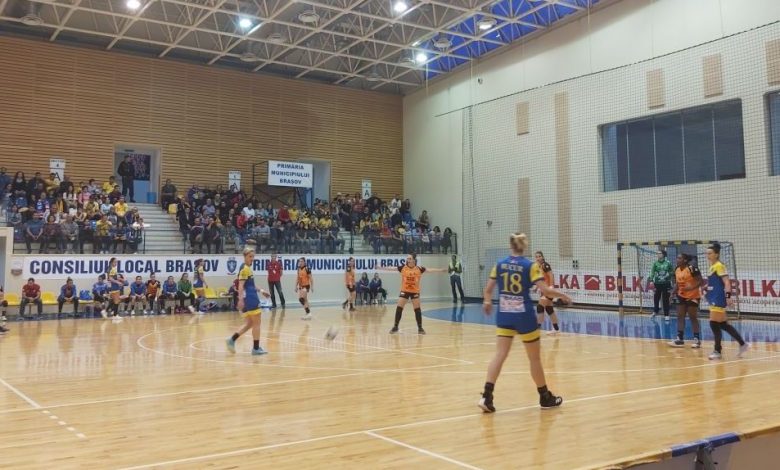 Corona Brașov, un PRIM PAS spre calificarea în turul trei preliminar al Cupei EHF!!! Reacții... 1 coronabera.jpg