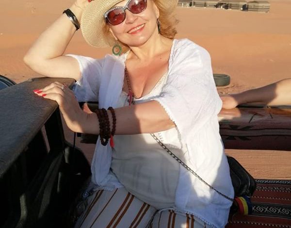 Brașoveanca Mihaela Tatu, confesiuni despre căsătorie și divorț... „M-am uitat în ochii lui, l-am întrebat dacă poate spune «te iubesc»” 1 lifestyle_38.jpg