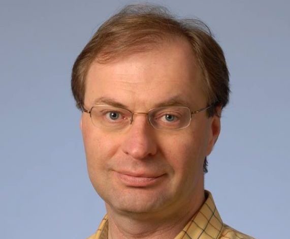 BRAȘOV. Un „meșotist”, contribuție de Nobel în medicină 1 mircea-ivan.jpg