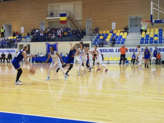 BRAȘOV. Olimpia CSU, înfrângere clară cu Târgoviște. „Nu am contat în acest meci” 1 olimpia_274459.jpeg