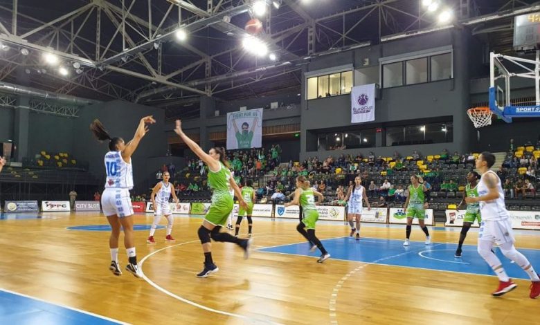 BRAȘOV. Olimpia CSU, înfrângere la scor la Sf. Gheorghe 1 olimpia_9.jpeg