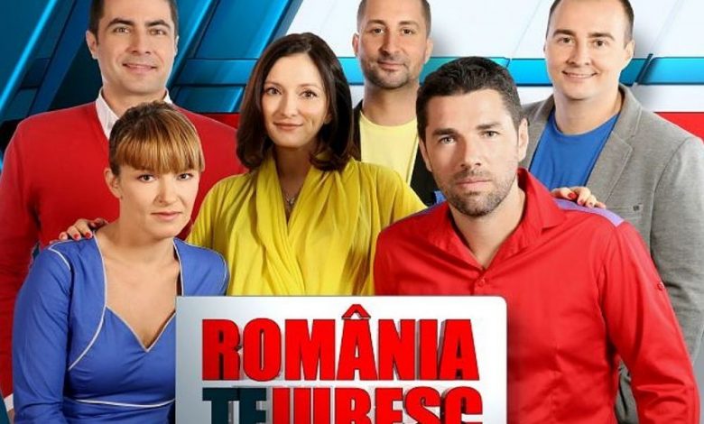 Jurnalist de la „România te iubesc”, dramă în viaţa personală 1 romaniateiubesc.jpg