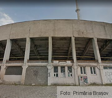 Se reface echipa FC BRAȘOV? Stadionul Tineretului a fost deja preluat de Primărie în contul datoriilor clubului 1 stadion-tineretului-res.jpg