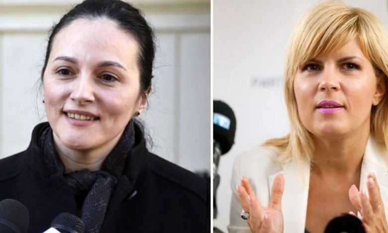 Elena Udrea, despre BRAȘOVEANCA Alina Bica: „Nu mai calcă în România” 1 udreabica_2.jpg
