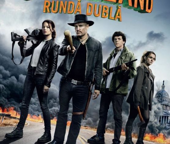 BRAȘOV. Zombieland: Rundă Dublă deschide Dracula Film Festival! 1 zombieland.jpg