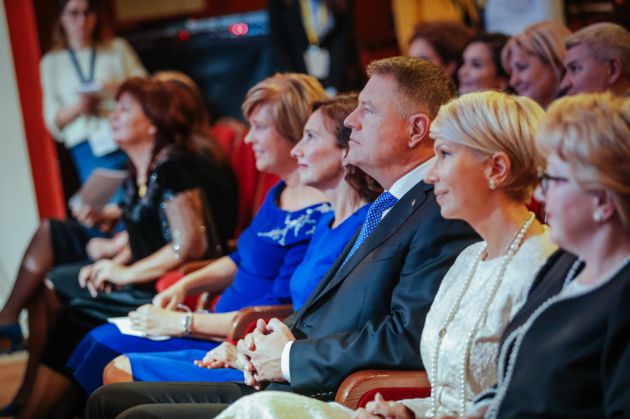 ALEGERI PREZIDENȚIALE. Răspunsul lui Iohannis pentru Dăncilă... / Rezultatele primului tur 1 20191103-0L1A2932_274715.jpg