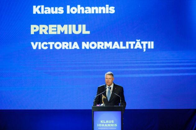 REZULTATE FINALE. Klaus Iohannis a câștigat alegerile prezidențiale cu un procent de... 1 20191103-0L1A4505_274714.jpg