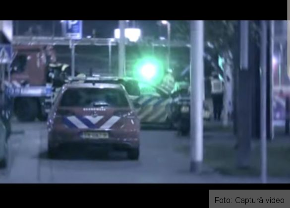 „RED ALERT”. Brașoveanul Tudor Ionescu și soția lui, clipe de panică la aeroportul din Amsterdam! 1 20191129_004113_275503.jpg
