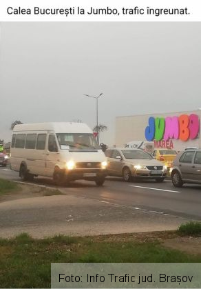 Nebunie, în această seară, după deschiderea JUMBO BRAȘOV! 1 FB_IMG_1574440056407_275307.jpg