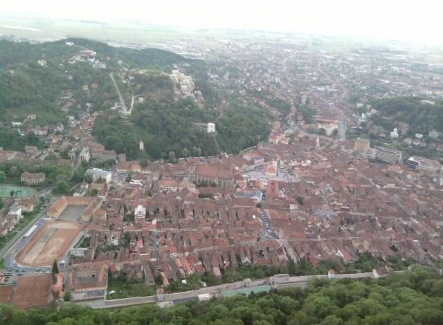 Update BRAȘOV. Se anunță iar PROTEST, după MIROSUL PESTILENȚIAL de astăzi! Iată CÂND şi UNDE! 1 brasov_14.jpg