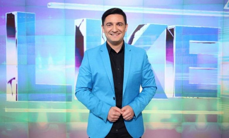 Brașoveanul George Buhnici, apariție la Antena 1 1 buhnici_2.jpg