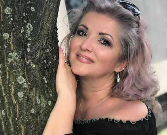 Carmen Rădulescu a avut simptome de COVID-19, dar susține că alta a fost cauza 1 carmenradulescu_2.jpg