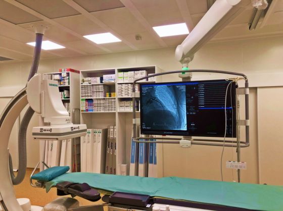 BRAȘOV. Un nou centru de Cardiologie Clinică și Intervențională 1 centru-cardiologie-Sf.Constantin1_274937.jpg