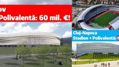 BRAȘOV. Prețul Sălii Polivalente?! Aproape cât a costat Polivalenta și stadionul ultramodern din Cluj! Cine a constatat?!... 2 clujbrasov.jpg