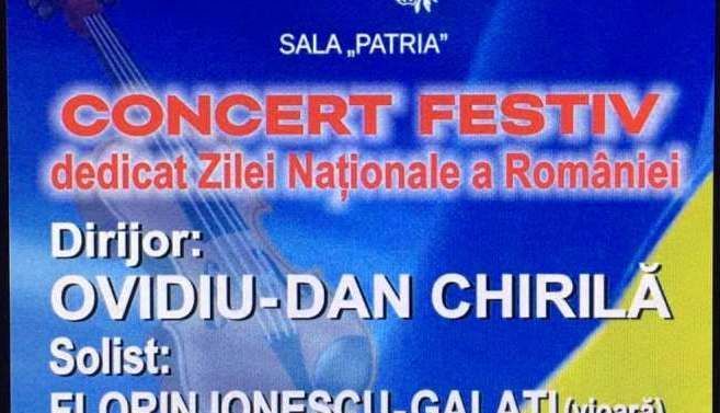 BRAȘOV. Concert festiv cu intrare liberă 1 concert-festiv_2.jpg
