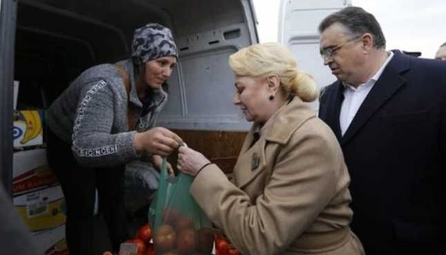Zi-i Dăncilă și basta! Ce gafă a mai făcut „neconflictuala” 1 dancila_36.jpg
