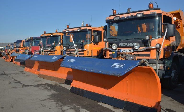 BRAŞOV. Reprezentanții municipalității sunt pregătiţi de deszăpezire 1 deszapezire_2.jpg