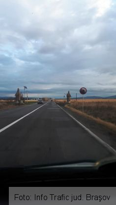 BRAŞOV. Furt, vandalism şi modificări ilegale pe DN 11 1 dn 11_275233.jpg