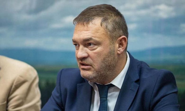 BRAȘOV. Vicepreședintele CJ, Adrian Gabor, trimis în judecată pentru conducere sub influența alcoolului 1 gabor_5.jpg