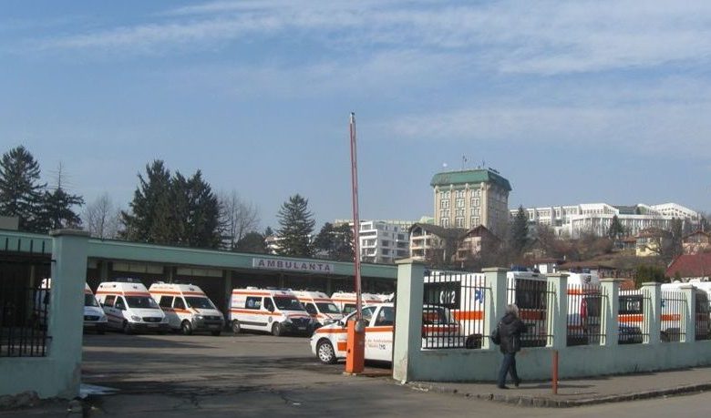 BRAȘOV. Ambulanțier acuzat că a bătut o pacientă cu handicap 1 img-1768_3.jpg