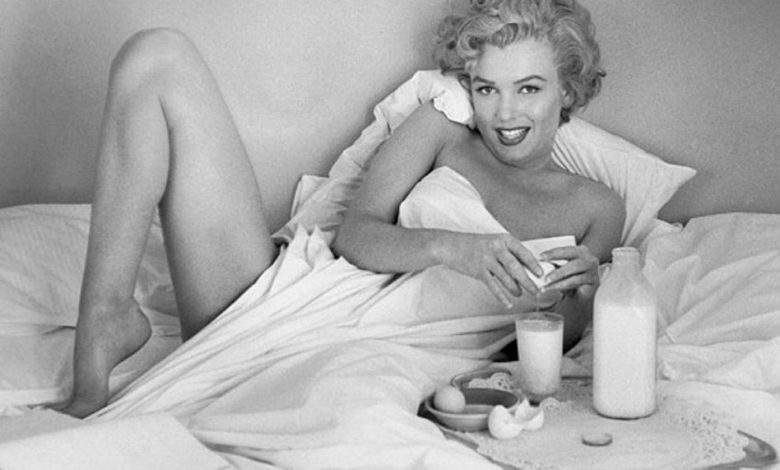 Marilyn Monroe suferea de „boala femeilor neiubite” 1 marilynmonroe_2.jpg