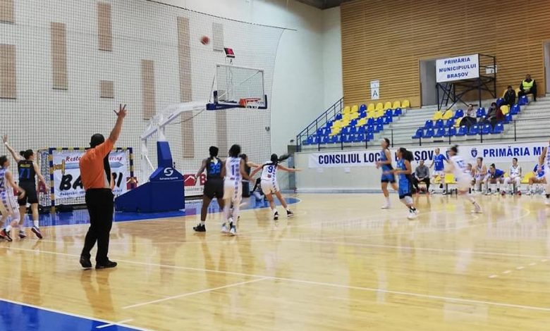BRAȘOV. Olimpia CSU, victorie cu Phoenix Constanța 1 oli_4.jpg