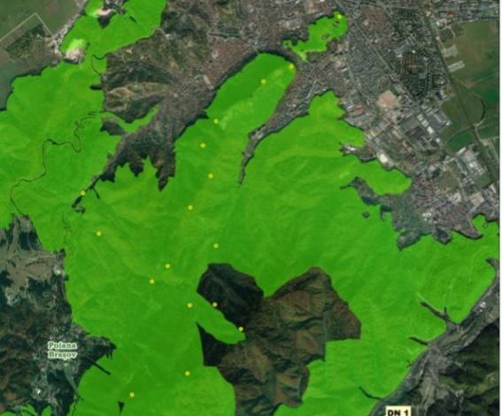 Regia Publică Locală a Pădurilor Kronstadt R.A. invită braşovenii la prima întâlnire în cadrul proiectului de consultare pentru punerea în valoare a pădurilor urbane și periurbane, din punct de vedere recreativ, istoric și cultural 1 poza_14.jpg