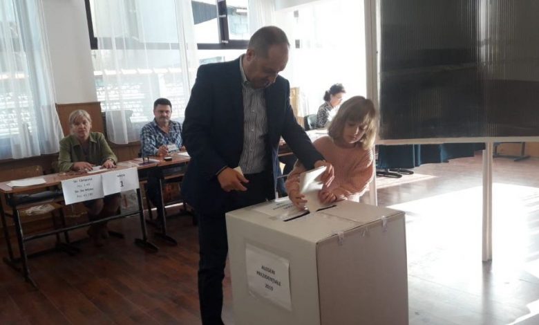 BRAȘOV. Alegerile prezidențiale 2019. Brașovenii, printre fruntașii la urne 1 rasaliu_12.jpg