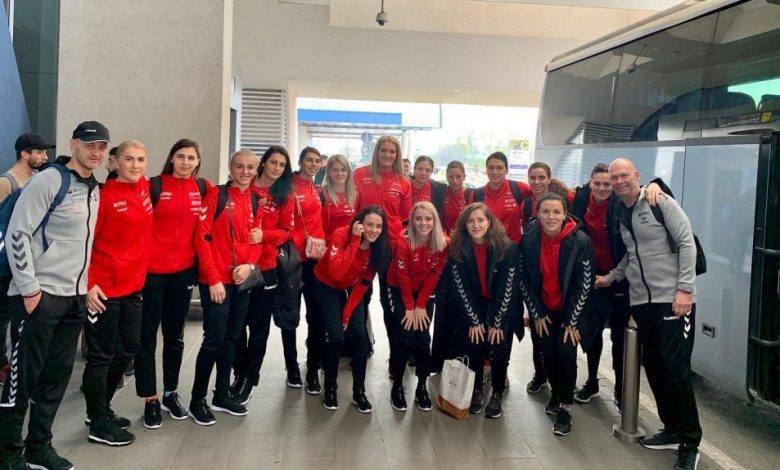 C.M. HANDBAL FEMININ. România, înfrângere la scor 1 romania_150.jpg