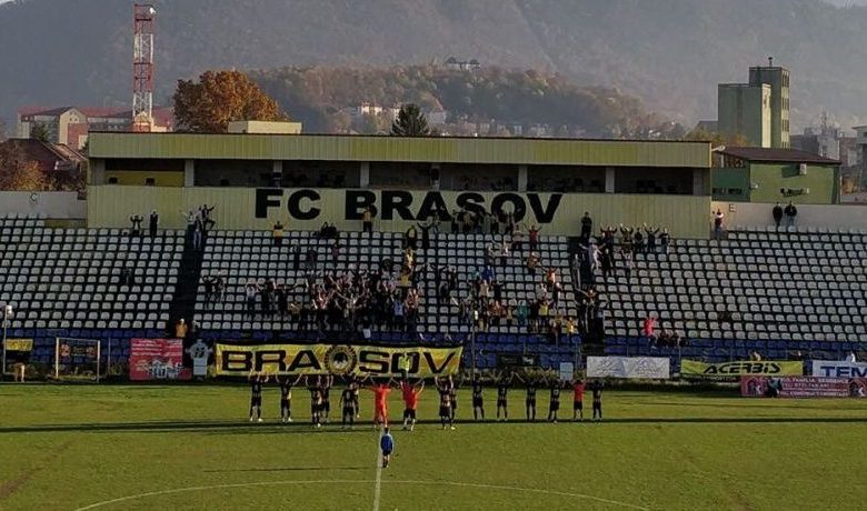 CORONAVIRUS BRAŞOV. LIGA 3. SR Braşov solicită încheierea sezonului 1 sr_51.jpg