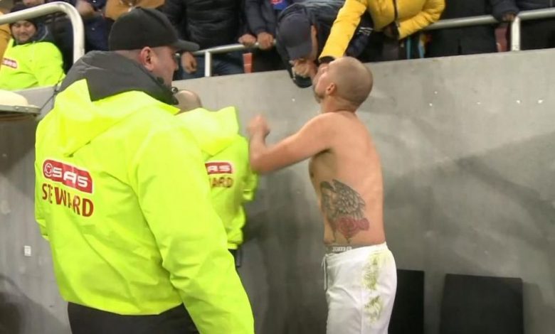 Brașoveanul Gabi Tamaș NU S-A AȘTEPTAT la așa ceva... 1 tamas_35.jpg