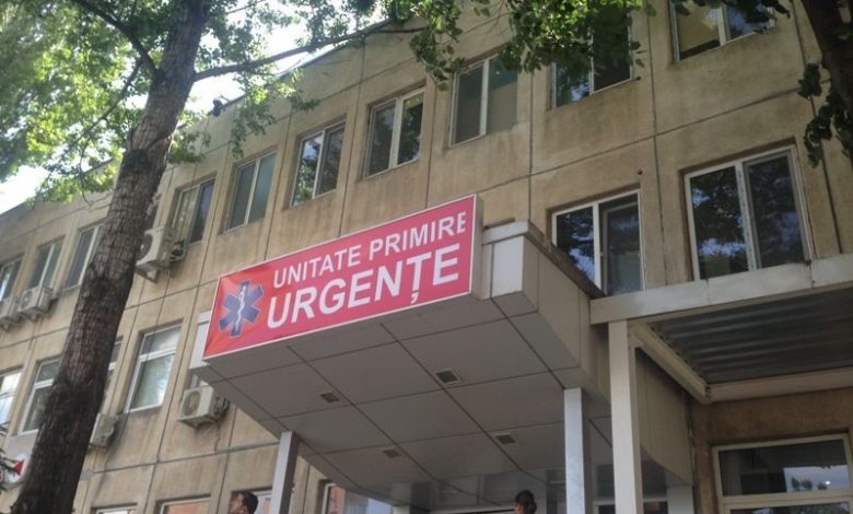 BRAȘOV. Pietoni accidentați pe Calea Feldioarei! Una dintre victime, resuscitată 1 upu-ambulanta-smurd7_2.jpg
