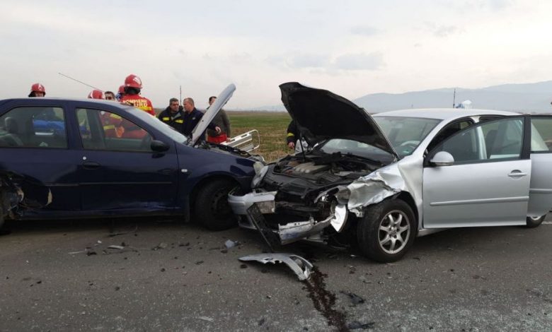 BRAŞOV. Accident între Codlea şi Vulcan (FOTO) 1 whatsappimage2019-11-14at12-22-48.jpeg