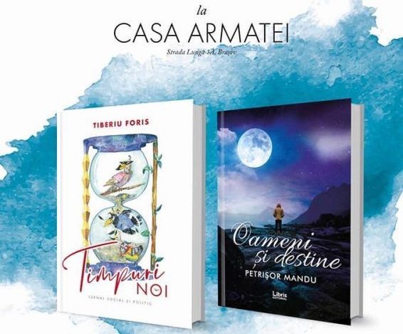 BRAŞOV. Dublu motiv să ieşiţi din casă, vineri seară! „Timpuri noi” şi „Oameni şi destine” 1 whatsappimage2019-11-26at09-13-51.jpeg