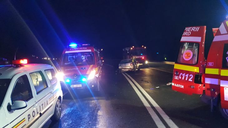 Update. ISU BRAȘOV: Șapte victime în urma accidentului de pe DN 13 1 IMG-20191208-WA0007_275869.jpg