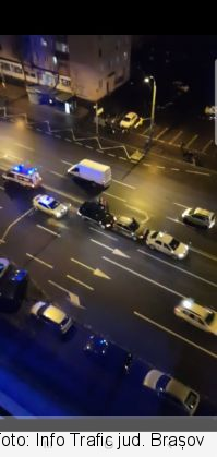 BRAȘOV. Incident rutier între trei autovehicule, la ITC 1 Screenshot_20191223-232123_Facebook_276452.jpg