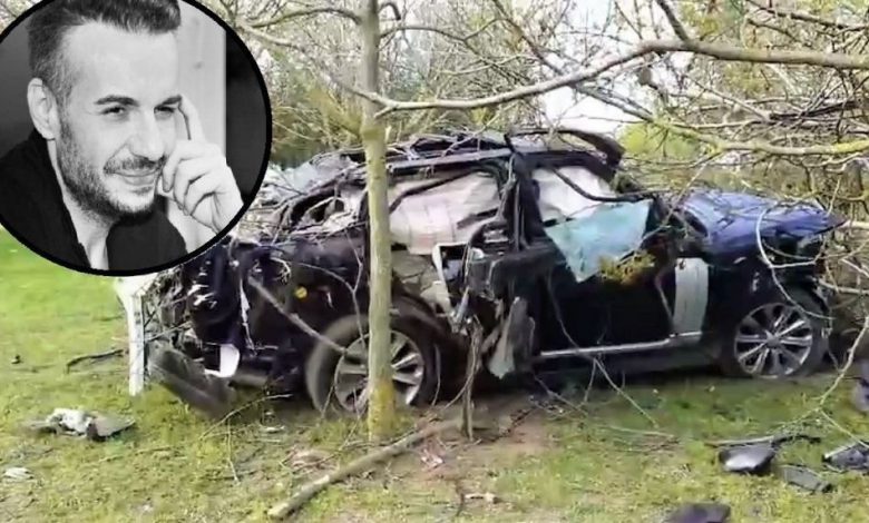 Ancheta în cazul morţii lui Răzvan Ciobanu, închisă! Detalii ÎNFIORĂTOARE... 1 accidentrazvanciobanu.jpg