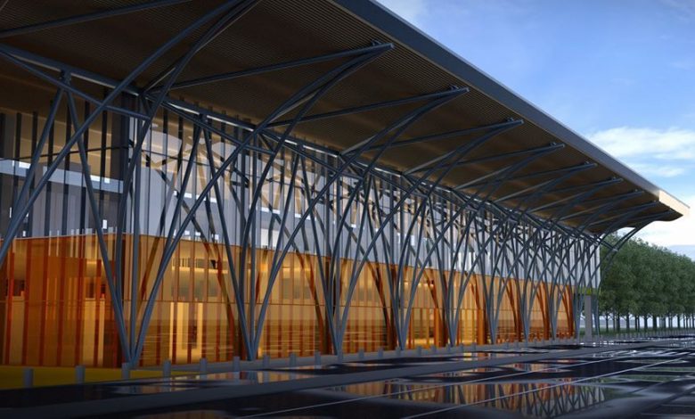 BRAȘOV. Aeroportul Braşov va primi 50 milioane de lei de la bugetul de stat 1 aeroport_16.jpg