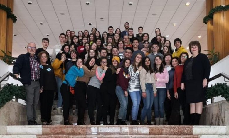 Colegiul de Științe „Grigore Antipa” Brașov desfășoară în acest an școlar un nou proiect european 1 antipa_2.jpg