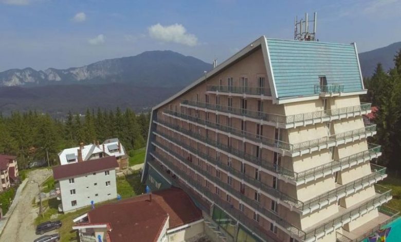 BRAȘOV. Ce se întâmplă cu Complexul Cioplea din Predeal?! Anghel Iordănescu a fost acționar... 1 belvederecioplea.jpg