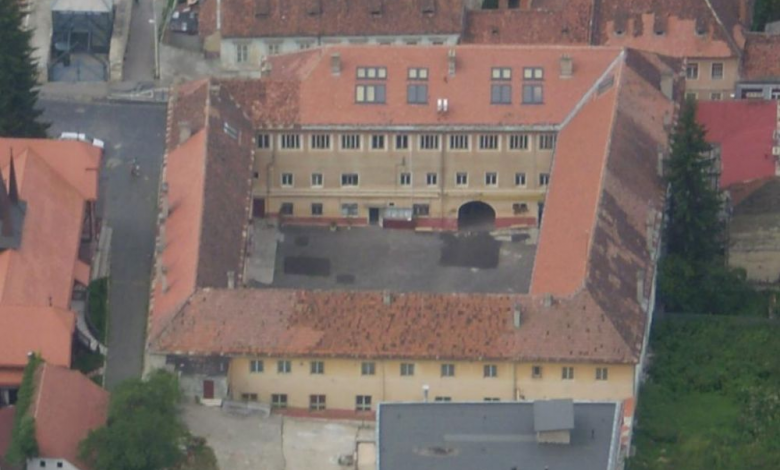 BRAȘOV. Contract pentru reabilitarea și modernizarea Colegiului Tehnic „Maria Baiulescu”. Proiectul depășește 14 milioane de lei 1 colegiulbaiulescu_2.jpg