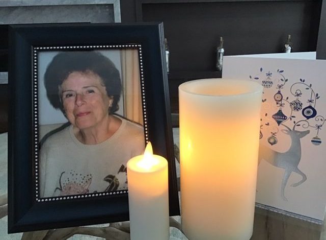 Lidia Covacevici s-a stins din viață 1 covacevic.jpeg
