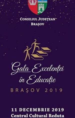 BRAȘOV. Premii de la Consiliul Județean! 1 educatie_3.jpg