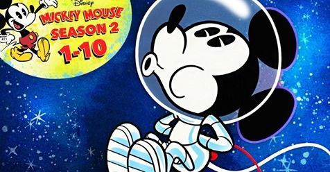 BRAŞOV. Surprize pentru copii, părinți și bunici la Târgul de Crăciun 1 mickeymouse.jpg