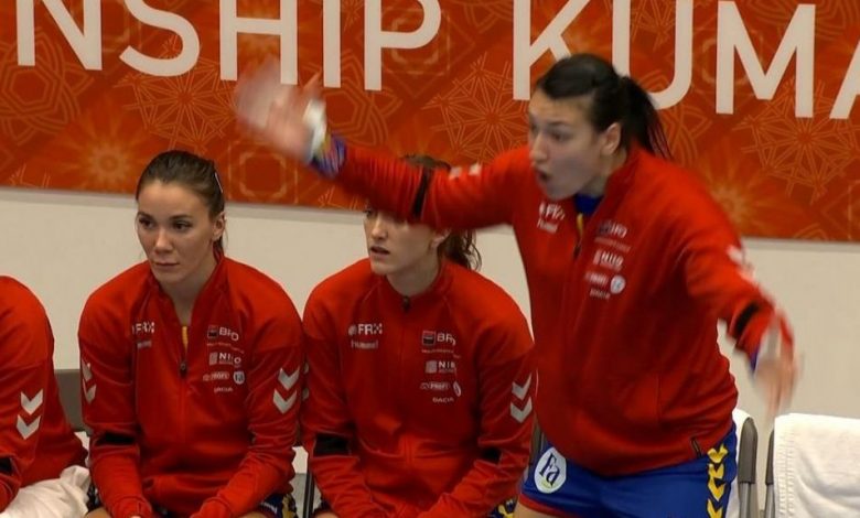 C.M. HANDBAL FEMININ. România, CHIN şi cu Kazahstan. „Tricolorele”, aproape de o umilinţă cu o echipă din lumea a treia 1 neagu_44.jpg